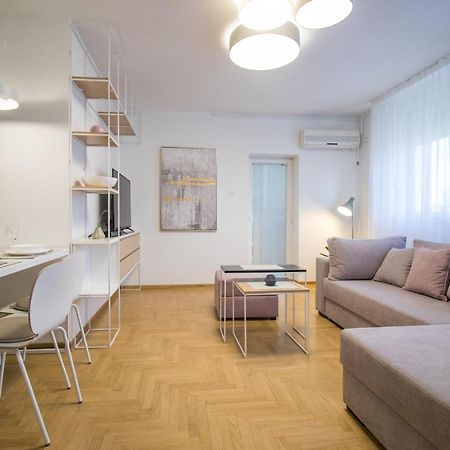 بلغراد Arena'S Finest Apartment المظهر الخارجي الصورة