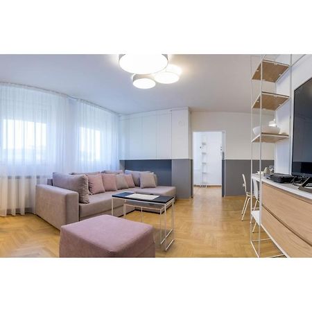 بلغراد Arena'S Finest Apartment المظهر الخارجي الصورة