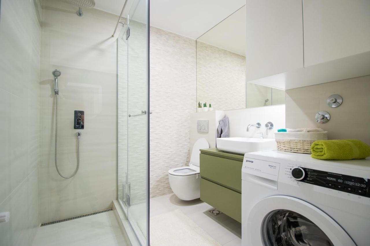 بلغراد Arena'S Finest Apartment المظهر الخارجي الصورة