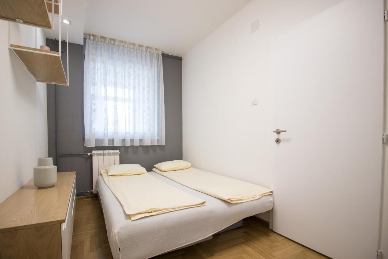 بلغراد Arena'S Finest Apartment المظهر الخارجي الصورة