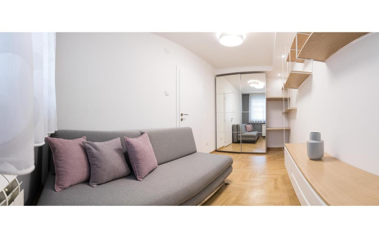 بلغراد Arena'S Finest Apartment المظهر الخارجي الصورة