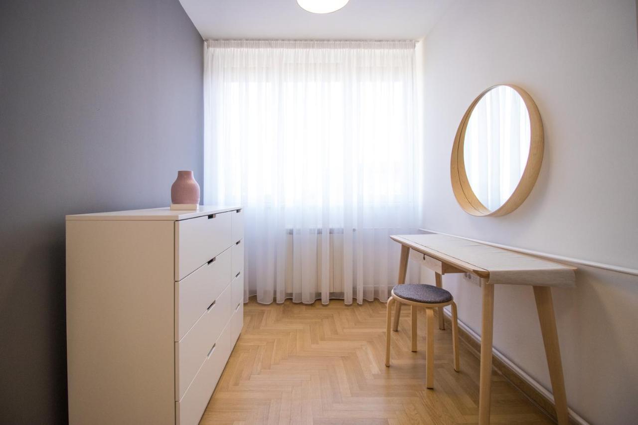 بلغراد Arena'S Finest Apartment المظهر الخارجي الصورة