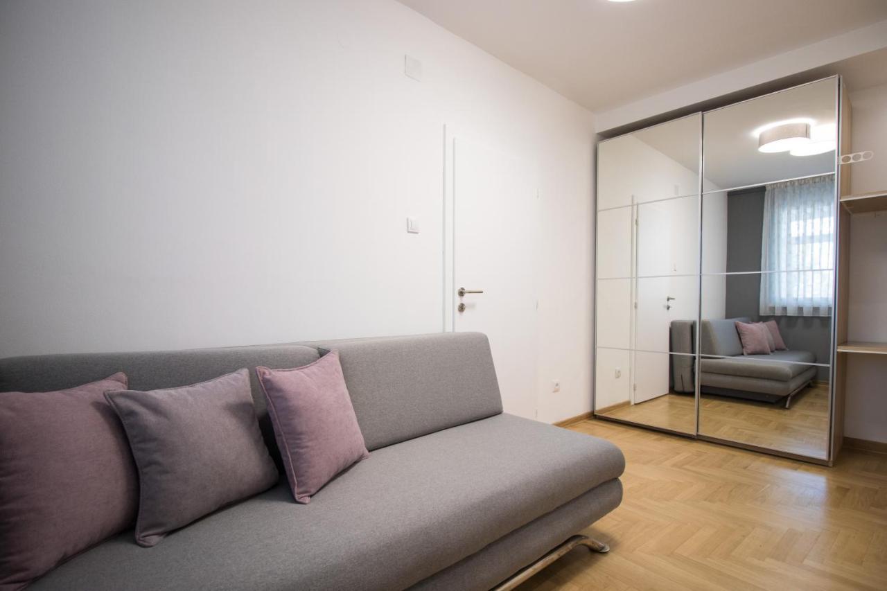 بلغراد Arena'S Finest Apartment المظهر الخارجي الصورة