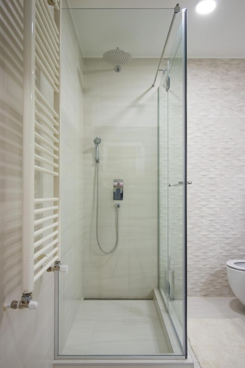 بلغراد Arena'S Finest Apartment المظهر الخارجي الصورة