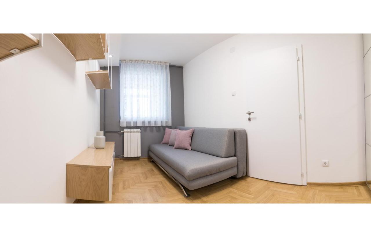 بلغراد Arena'S Finest Apartment المظهر الخارجي الصورة