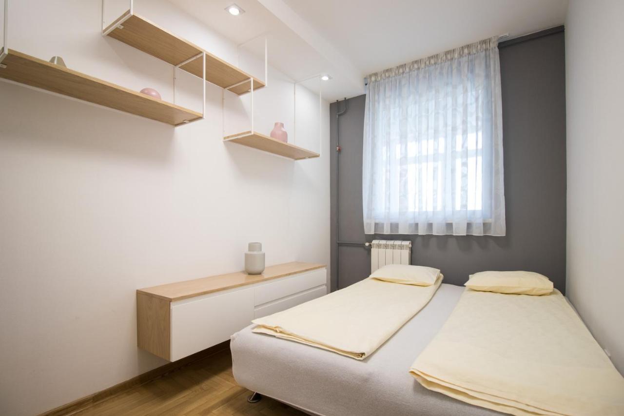 بلغراد Arena'S Finest Apartment المظهر الخارجي الصورة