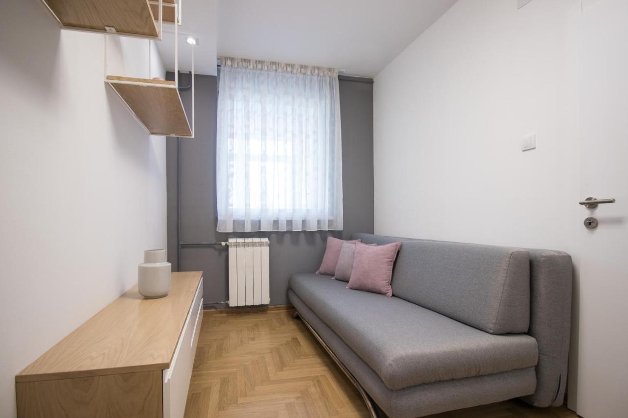 بلغراد Arena'S Finest Apartment المظهر الخارجي الصورة