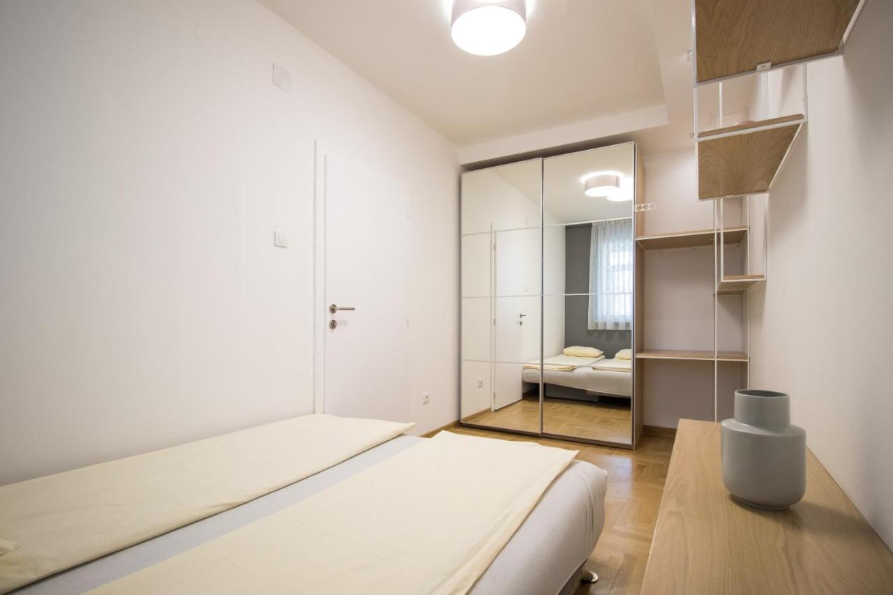 بلغراد Arena'S Finest Apartment المظهر الخارجي الصورة